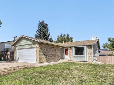 Property at 9321 W 104th Place, Westminster, CO