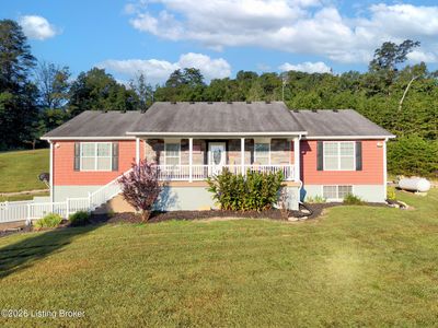 192 Wilson Run Rd