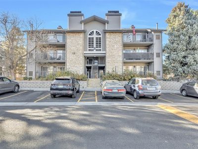 2575 S Syracuse Way #J108