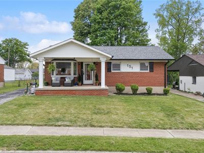 Property at 151 W Routzong Dr, Fairborn, OH