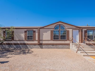 13161 W Camino De Conejo