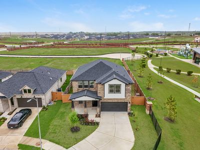 5502 Pearl Vista Dr
