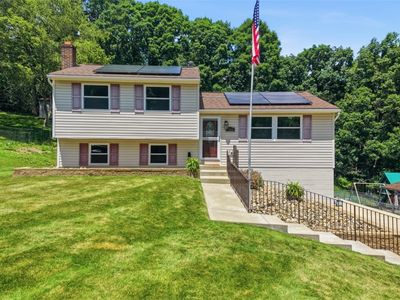 Property at 728 Skyview Dr, Cranberry Township, PA