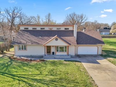 3211 Hidden Meadow Dr