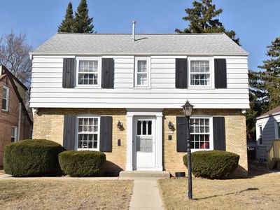 3051 North 78th STREET