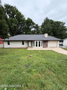 2014 Sandra Dr