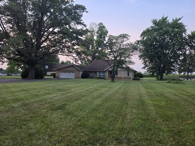 Property at 4611 W 1300 S, Hanna, IN
