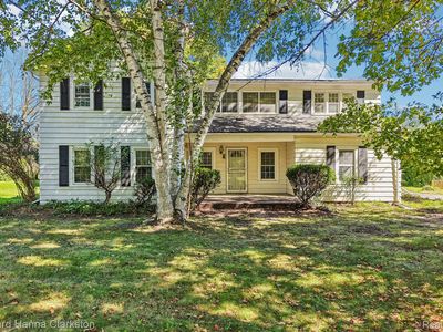 6340 Pine Knob Rd