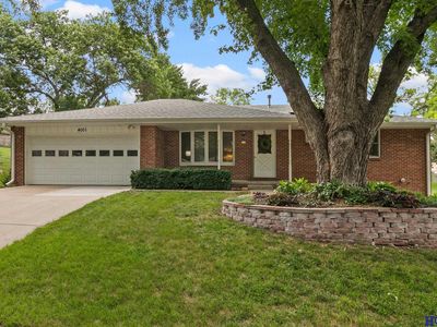 4001 Bel Ridge Dr