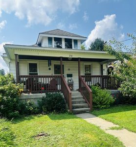 Property at 210 Wilson Ave, Clarion, PA