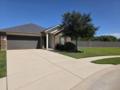 Property at 417 Kohls Crest Rd, La Porte, TX