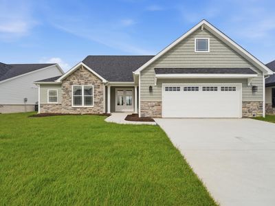 3898 Burnley Dr