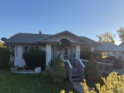 Property at 211 Center St E, Kimberly, ID