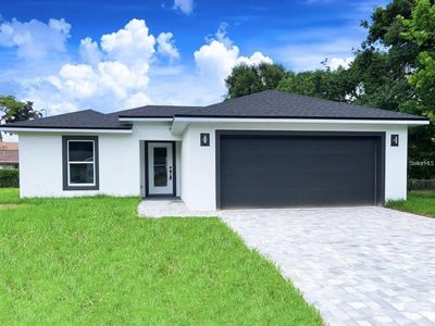 Property at 2783 Gardenia Rd, Deland, FL