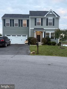 Property at 132 Milkweed Ln, Bunker Hill, WV