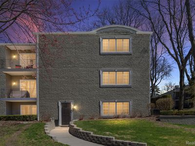 Property at 1113 N Old Woodward Ave Unit 78, Birmingham, MI