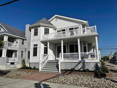 1400 Central Ave APT 1