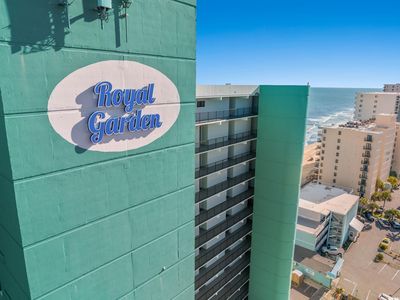 1210 N Waccamaw Dr. #1102