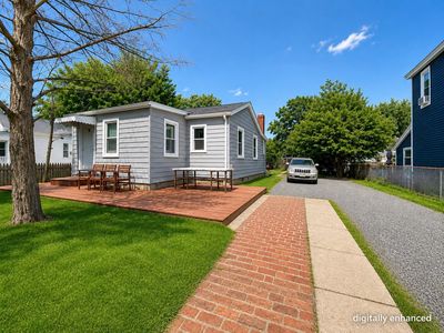 91 Laurel Street
