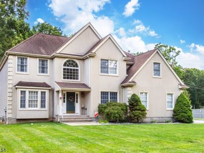 Property at 2 Kingston Ct, Oak Ridge, NJ