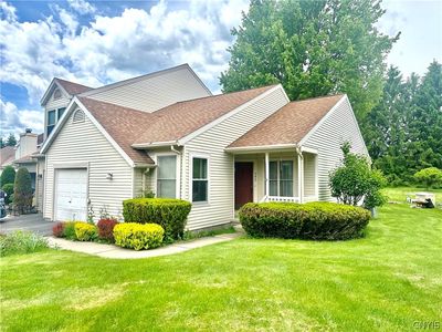 545 Weaver Ct
