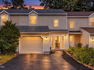 510 Elk Circle