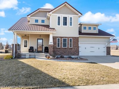 3709 Pebble Beach Ct