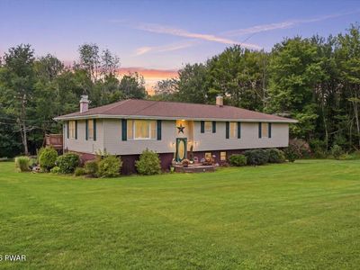 1000 Reservoir Rd