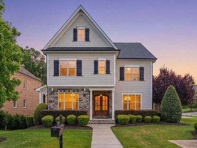117 Beacon Falls Ct