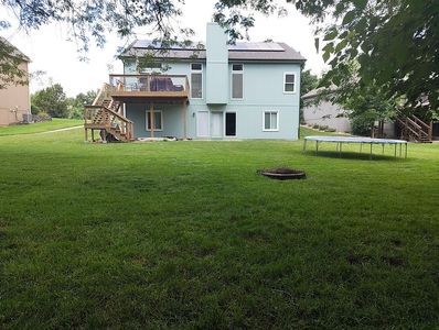 1221 SW Sunflower Dr