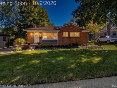 Property at 826 Squire Ln, Milford, MI