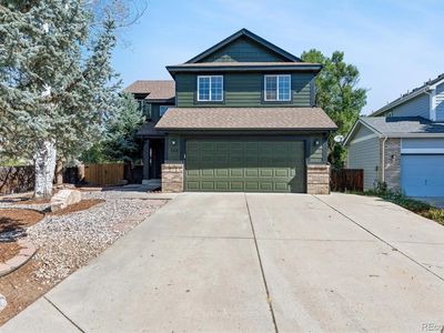 Property at 568 Mesa Drive, Loveland, CO
