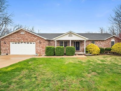 4545 Liberty Ridge Rd