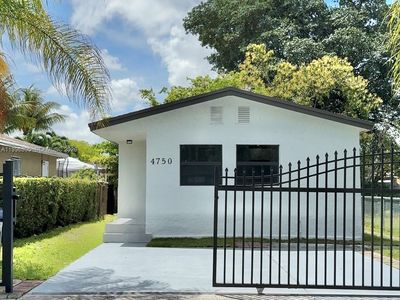 4750 NW 21st Ave