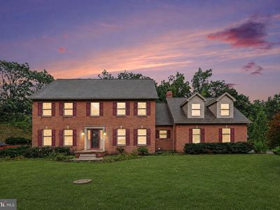 2005 Woodberry Rd