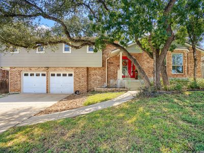 Property at 8306 RIDGE TER, San Antonio, TX