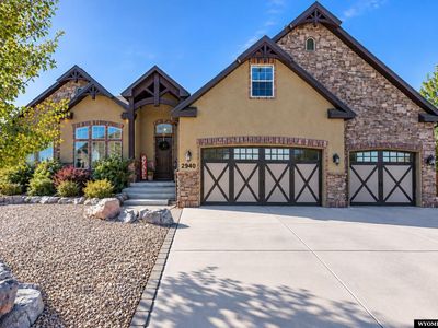 2940 Mustang Dr
