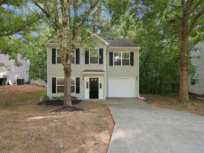 803 Woodgreen Dr