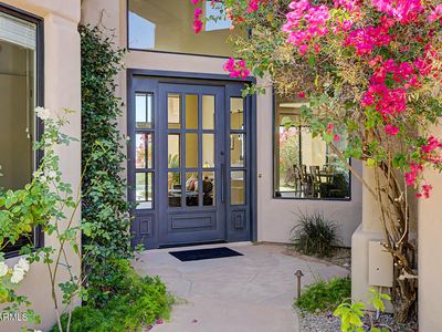 11075 E DESERT VISTA Drive