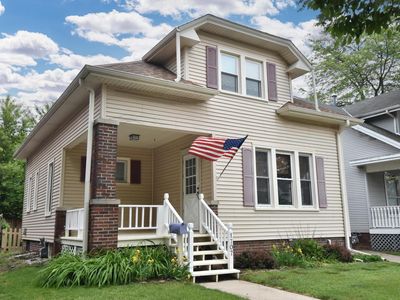Property at 1707 Carlisle AVENUE, Racine, WI