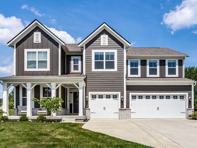 8472 Hidden Meadow Pass