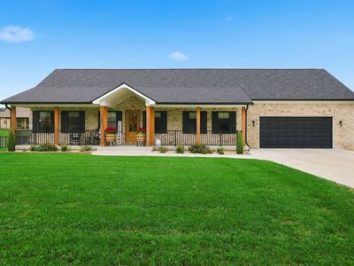 Property at 1396 Meadow Lark Dr, Lawrenceburg, KY