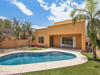 2540 N Yellow Flower Trl