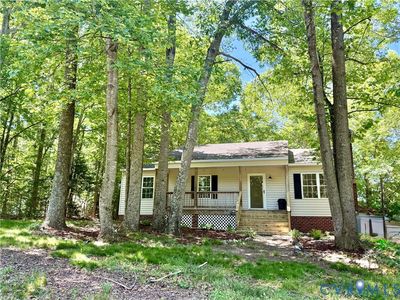 Property at 2578 Bagby Rd, Bumpass, VA