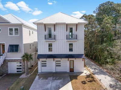 42 Enclave Pl