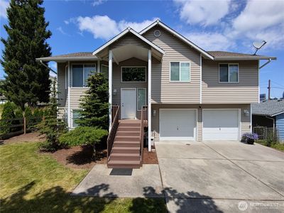 1709 Silver Lake Road