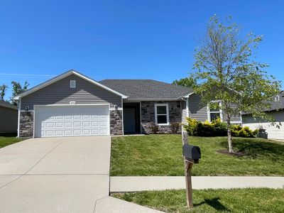 3503 Timber Run Dr