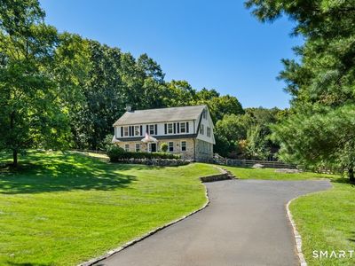 592 West Hill Road
