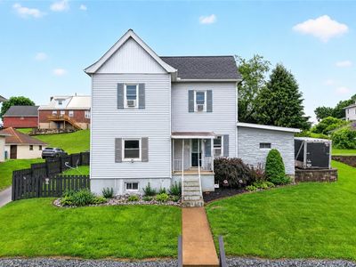 118 Center Ave
