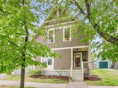 63 Hammond St
